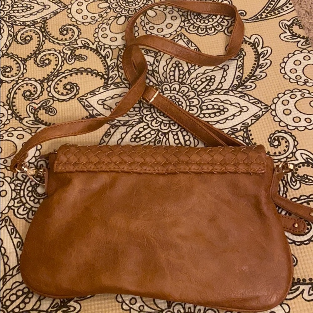 Boho Envelope Purse - Picture 3 of 6